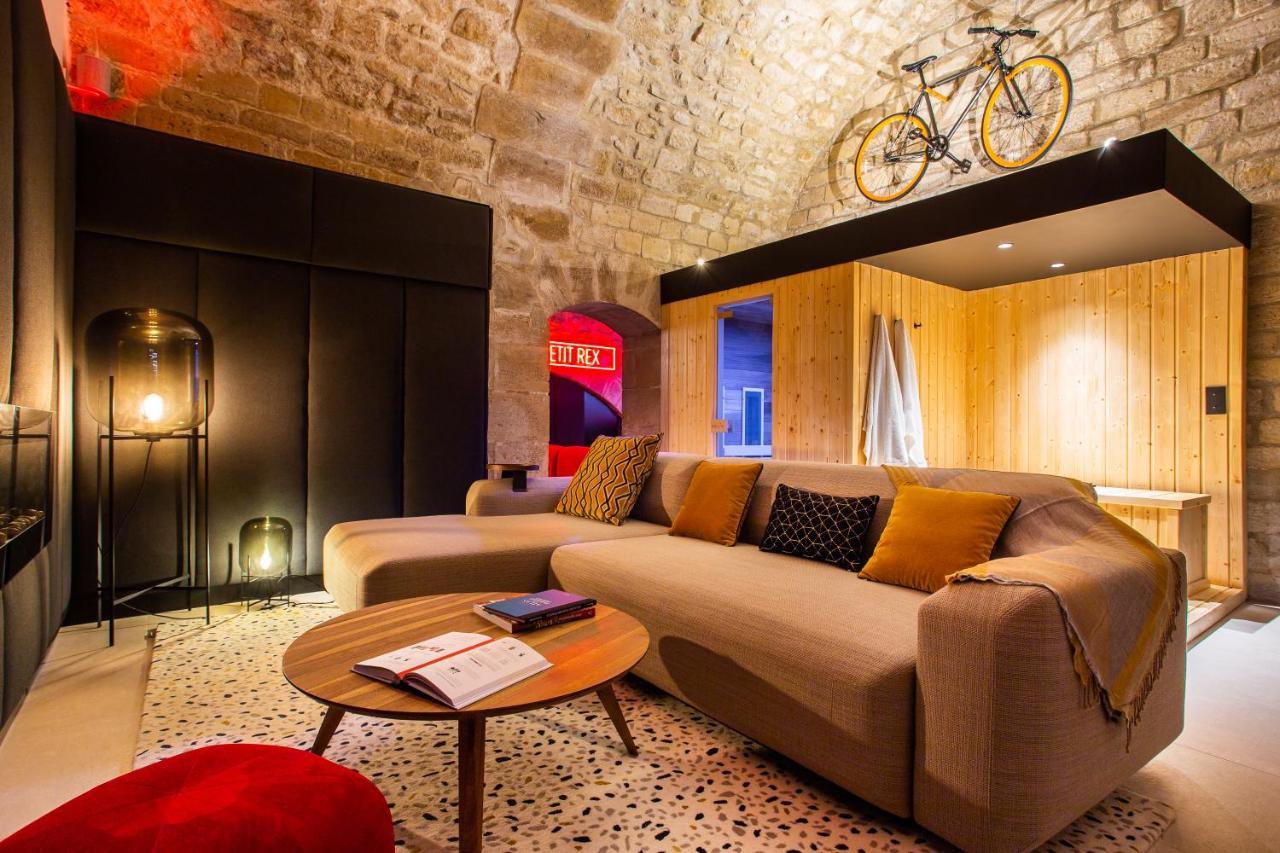 Cmg - Place Des Vosges Appartamento *