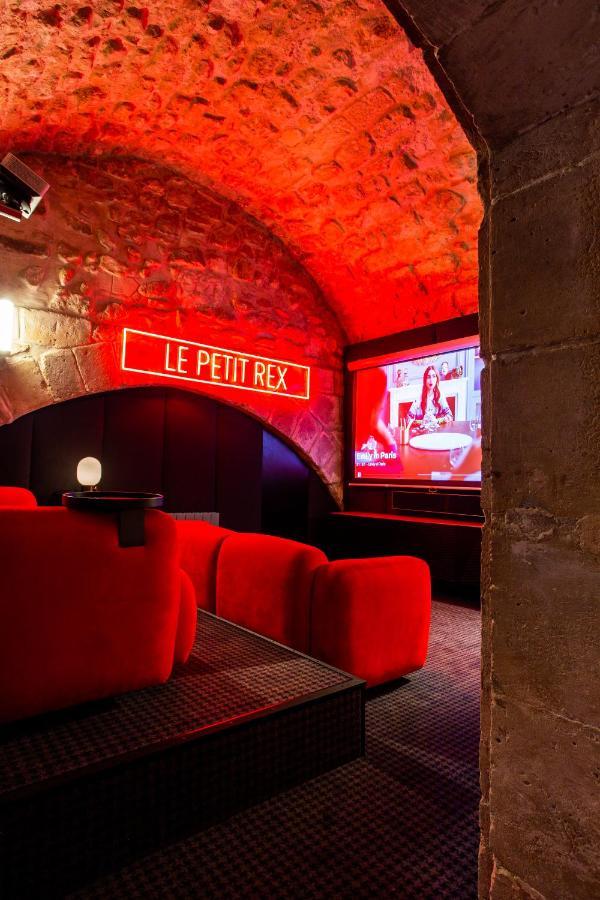 Appartamento Cmg - Place Des Vosges