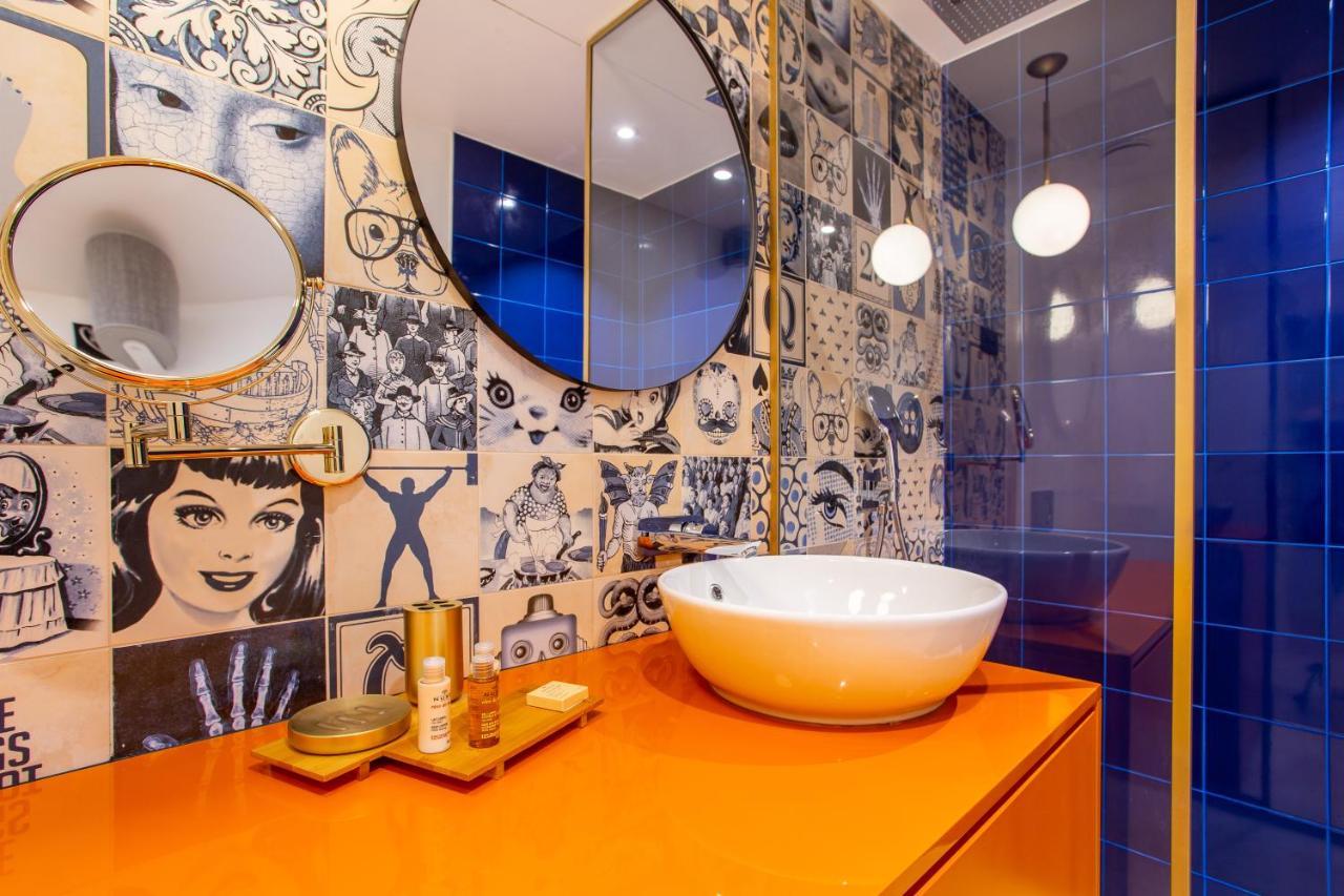 Appartamento Cmg - Place Des Vosges