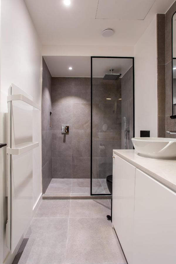Appartamento Cmg - Place Des Vosges Parigi