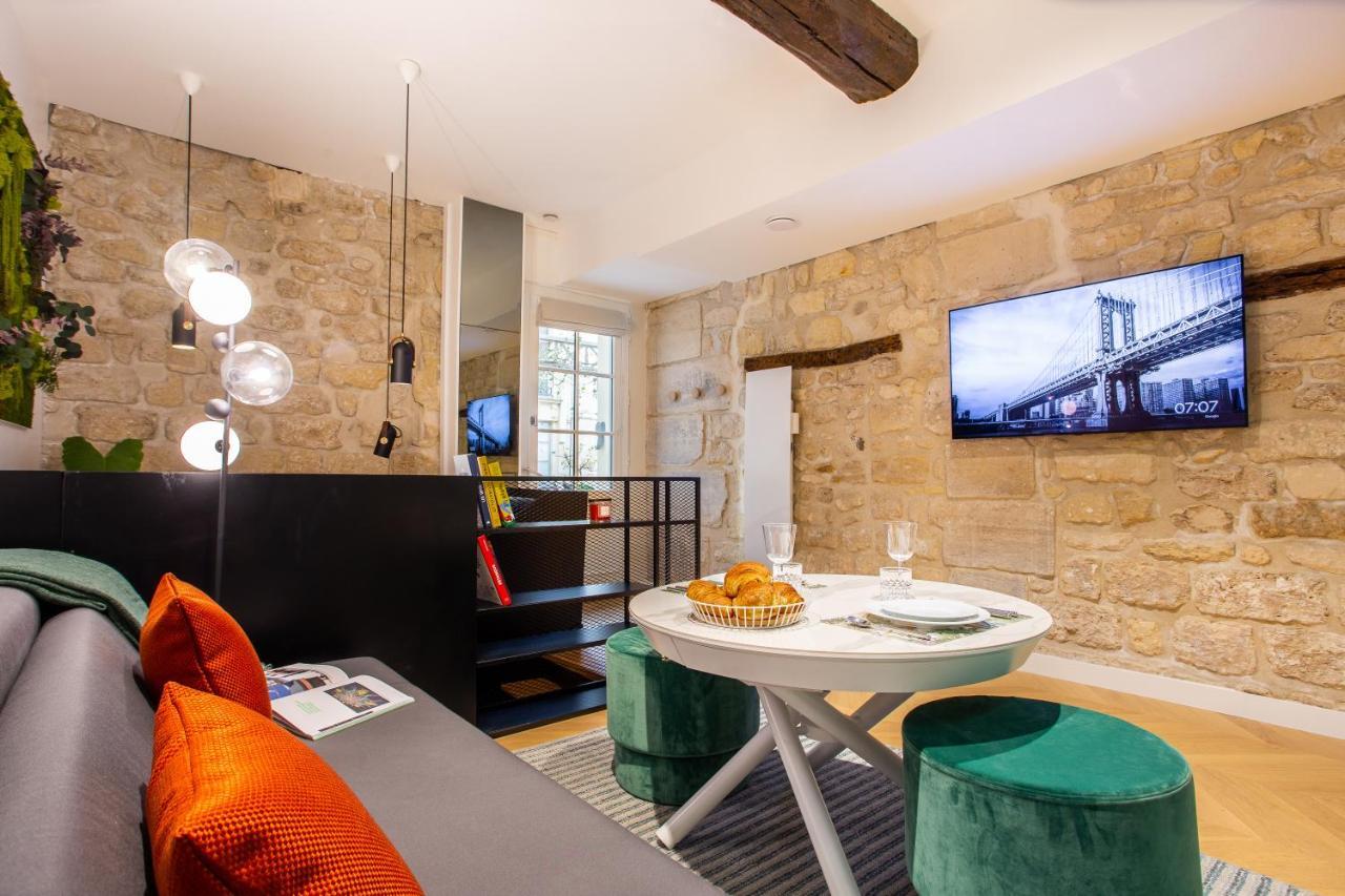 Cmg - Place Des Vosges Appartamento *