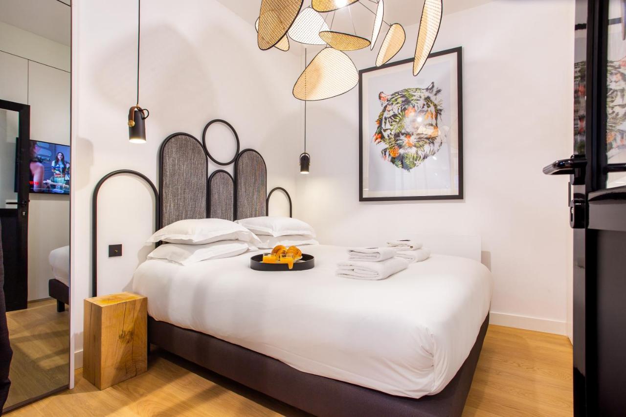 Cmg - Place Des Vosges Appartamento *