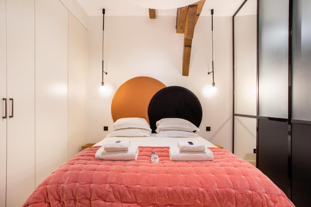 Appartamento Cmg - Place Des Vosges