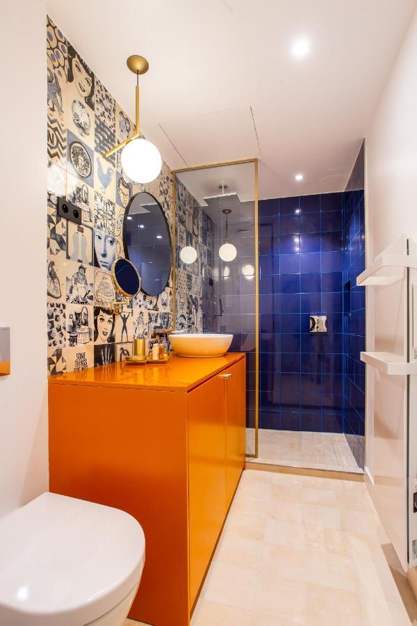 Cmg - Place Des Vosges Appartamento *