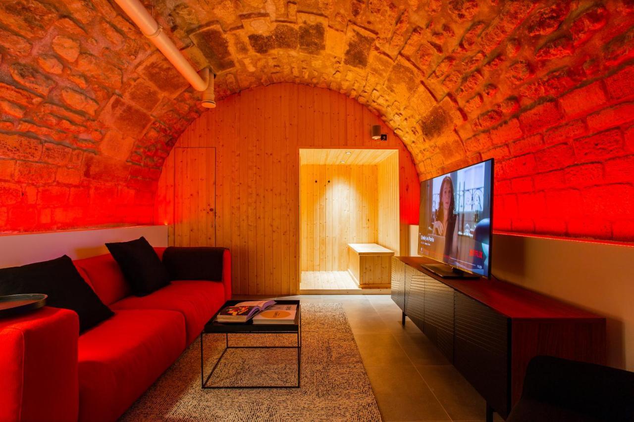 Appartamento Cmg - Place Des Vosges *