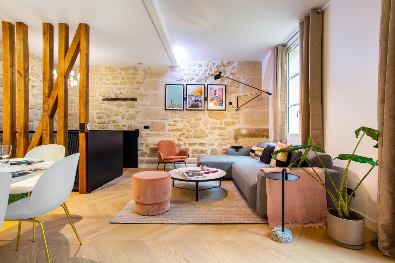 Appartamento Cmg - Place Des Vosges