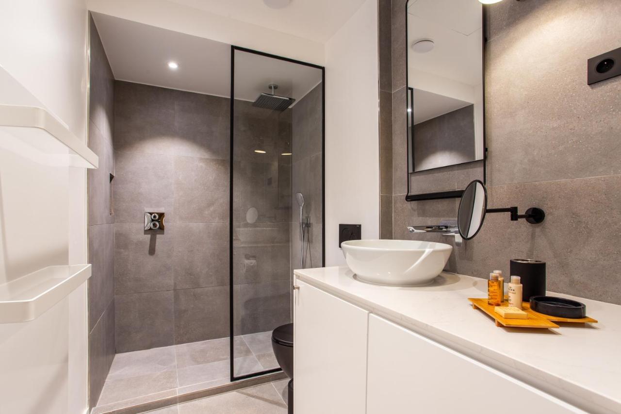 Appartamento Cmg - Place Des Vosges
