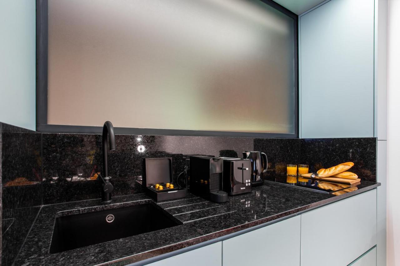 Appartamento Cmg - Place Des Vosges Parigi