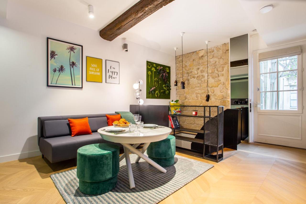 Appartamento Cmg - Place Des Vosges