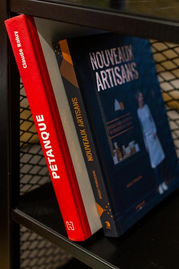 Cmg - Place Des Vosges Appartamento